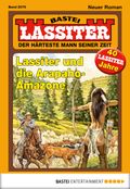 Lassiter - Folge 2075: Lassiter und die Arapaho-Amazone Cover des Buches Lassiter - Folge 2075: Lassiter und die Arapaho-Amazone (ISBN: 9783838718491)