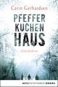Pfefferkuchenhaus Cover des Buches Pfefferkuchenhaus (ISBN: 9783838719658)