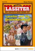 Lassiter - Folge 2160: Lassiter und die Geisterkavallerie Cover des Buches Lassiter - Folge 2160: Lassiter und die Geisterkavallerie (ISBN: 9783838751801)