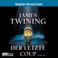 Der letzte Coup Cover des Buches Der letzte Coup (ISBN: null)