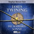 Die schwarze Sonne Cover des Buches Die schwarze Sonne (ISBN: null)