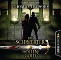 Die Schwerter - Folge 01 Cover des Buches Die Schwerter - Folge 01 (ISBN: null)