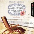 Lady Arrington und die tödliche Melodie Cover des Buches Lady Arrington und die tödliche Melodie (ISBN: null)