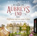 Aubreys End - Folge 01 Cover des Buches Aubreys End - Folge 01 (ISBN: null)