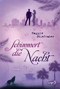 Schimmert die Nacht Cover des Buches Schimmert die Nacht (ISBN: 9783839001776)