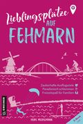 Lieblingsplätze auf Fehmarn Cover des Buches Lieblingsplätze auf Fehmarn (ISBN: null)