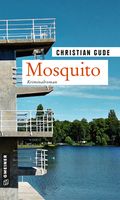 Mosquito Cover des Buches Mosquito (ISBN: 9783839200629)