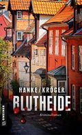 Blutheide Cover des Buches Blutheide (ISBN: 9783839203316)