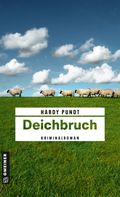 Deichbruch Cover des Buches Deichbruch (ISBN: 9783839205693)