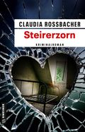 Steirerzorn Cover des Buches Steirerzorn (ISBN: null)