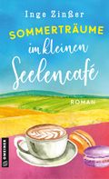 Sommerträume im kleinen Seelencafé Cover des Buches Sommerträume im kleinen Seelencafé (ISBN: null)