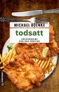 todsatt Cover des Buches todsatt (ISBN: null)