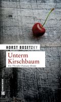 Unterm Kirschbaum Cover des Buches Unterm Kirschbaum (ISBN: 9783839210253)