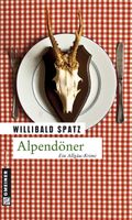 Alpendöner Cover des Buches Alpendöner (ISBN: 9783839210284)