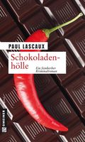 Schokoladenhölle Cover des Buches Schokoladenhölle (ISBN: 9783839213919)