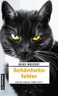 Schönheitsfehler Cover des Buches Schönheitsfehler (ISBN: 9783839216934)