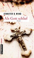 Als Gott schlief Cover des Buches Als Gott schlief (ISBN: null)