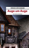Auge um Auge Cover des Buches Auge um Auge (ISBN: 9783839218938)