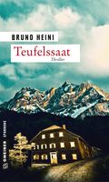 Teufelssaat Cover des Buches Teufelssaat (ISBN: 9783839219744)