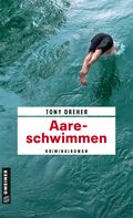 Aareschwimmen Cover des Buches Aareschwimmen (ISBN: 9783839227893)
