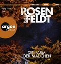 Die Farm der Mädchen Cover des Buches Die Farm der Mädchen (ISBN: 9783839820131)