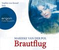 Brautflug Cover des Buches Brautflug (ISBN: 9783839891254)
