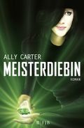 Meisterdiebin Cover des Buches Meisterdiebin (ISBN: null)