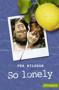 So lonely Cover des Buches So lonely (ISBN: 9783841501400)