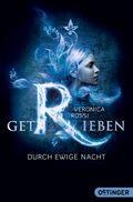 Getrieben - Durch ewige Nacht Cover des Buches Getrieben - Durch ewige Nacht (ISBN: 9783841503398)