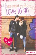 Valentinstag - Love to go Cover des Buches Valentinstag - Love to go (ISBN: null)
