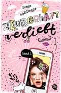 Zauberhaft 1. Zauberhaft verliebt Cover des Buches Zauberhaft 1. Zauberhaft verliebt (ISBN: null)