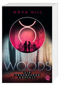 The Woods 1. Die vergessene Anstalt Cover des Buches The Woods 1. Die vergessene Anstalt (ISBN: 9783841506566)