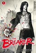 The Breaker 01 Cover des Buches The Breaker 01 (ISBN: 9783842005495)