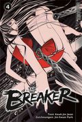 The Breaker 04 Cover des Buches The Breaker 04 (ISBN: 9783842005525)