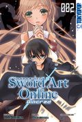 Sword Art Online - Aincrad 02 Cover des Buches Sword Art Online - Aincrad 02 (ISBN: 9783842010284)