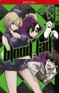Blood Lad 04: Genau das ist wichtig Cover des Buches Blood Lad 04: Genau das ist wichtig (ISBN: null)
