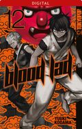 Blood Lad 12: Auftrag zum Töten Cover des Buches Blood Lad 12: Auftrag zum Töten (ISBN: null)