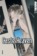 Caste Heaven 01 Cover des Buches Caste Heaven 01 (ISBN: 9783842023826)