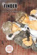 Finder 08 (mit Booklet) Cover des Buches Finder 08 (mit Booklet) (ISBN: 9783842035133)