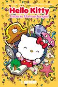 Hello Kitty 01 Cover des Buches Hello Kitty 01 (ISBN: 9783842047570)