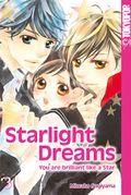 Starlight Dreams 03 Cover des Buches Starlight Dreams 03 (ISBN: 9783842050846)