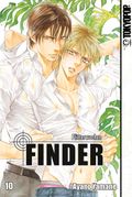 Finder 10 Cover des Buches Finder 10 (ISBN: 9783842071698)