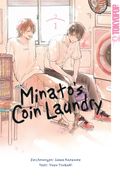 Minato's Coin Laundry 01 Cover des Buches Minato's Coin Laundry 01 (ISBN: 9783842073661)