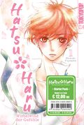 Hatsu Haru - Wirbelwind der Gefühle Starter Pack Cover des Buches Hatsu Haru - Wirbelwind der Gefühle Starter Pack (ISBN: 9783842090590)