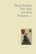Der Tanz mit dem Prinzen Cover des Buches Der Tanz mit dem Prinzen (ISBN: 9783842239999)