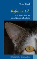Rufname Lila Cover des Buches Rufname Lila (ISBN: 9783842338067)
