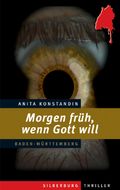 Morgen früh, wenn Gott will Cover des Buches Morgen früh, wenn Gott will (ISBN: 9783842514799)
