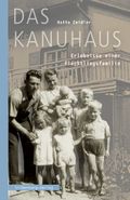Das Kanuhaus Cover des Buches Das Kanuhaus (ISBN: 9783842520264)