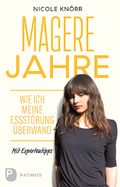 Magere Jahre Cover des Buches Magere Jahre (ISBN: 9783843609883)