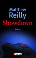 Showdown Cover des Buches Showdown (ISBN: null)